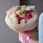 Bouquet "Pastila"