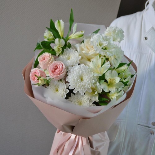 Букет «Портофино»