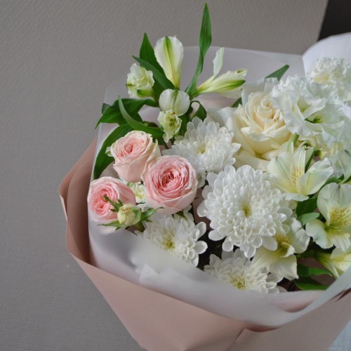 Букет «Портофино»