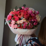 Букет «Пуэр»