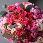 Букет «Пуэр»