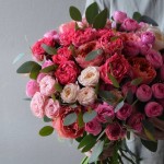 Букет «Пуэр»