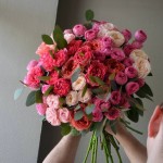 Букет «Пуэр»