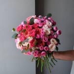 Букет «Пуэр»