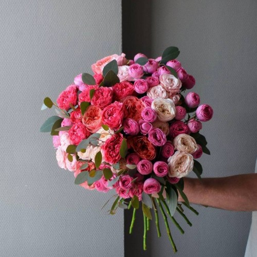 Букет «Пуэр»