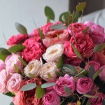 Букет «Пуэр»