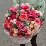 Букет «Пуэр-XL»