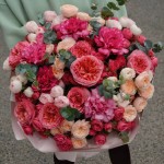 Букет «Пуэр-XL»