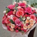 Букет «Пуэр-XL»