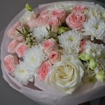 Букет «Пьюр»