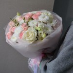 Букет «Пьюр»