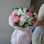 Букет «Ребекка»