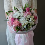 Букет «Ребекка»