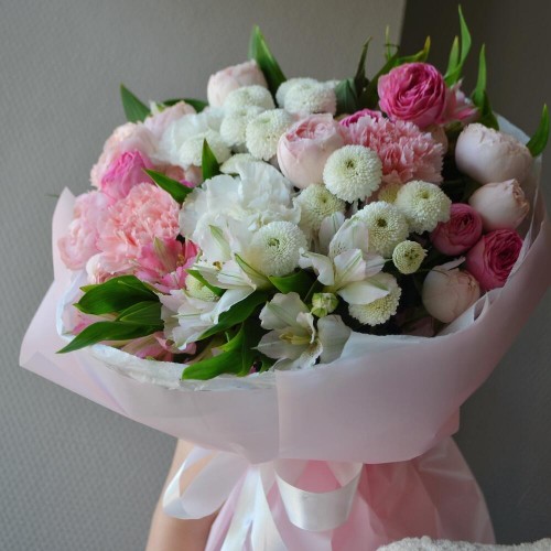 Букет «Ребекка»