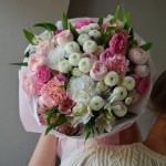 Букет «Ребекка»