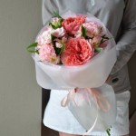 Букет «Розен»