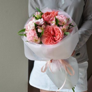 Букет «Розен»