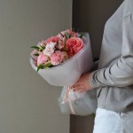 Букет «Розен»