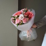 Букет «Розен»