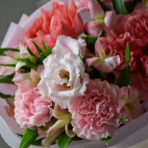 Букет «Розен»