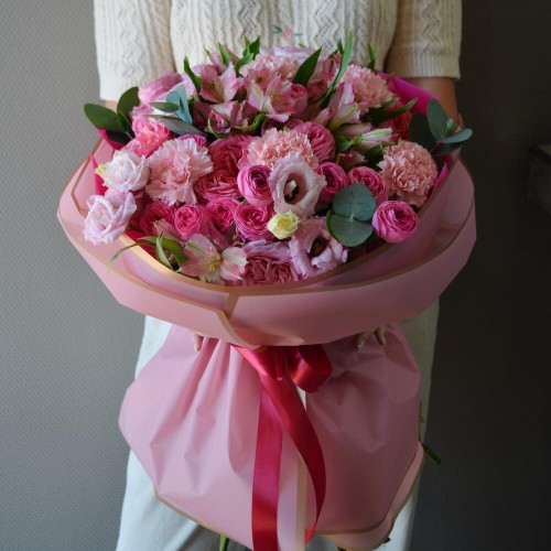 Букет «Сальса»