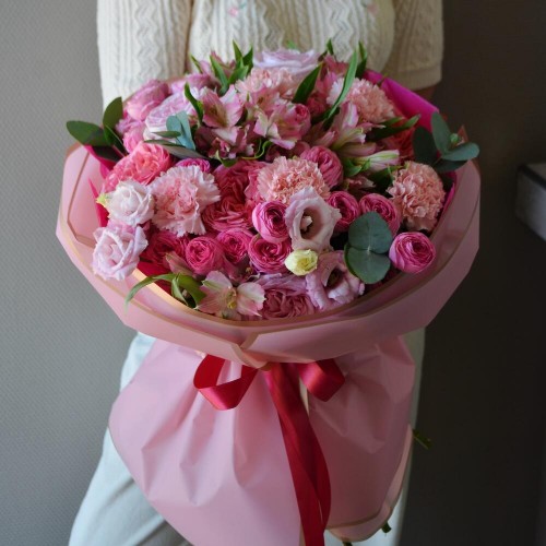 Букет «Сальса»