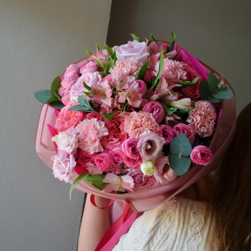 Букет «Сальса»