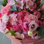 Букет «Сальса»