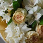 Букет «Солёная карамель»