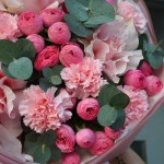 Букет «Саманта»