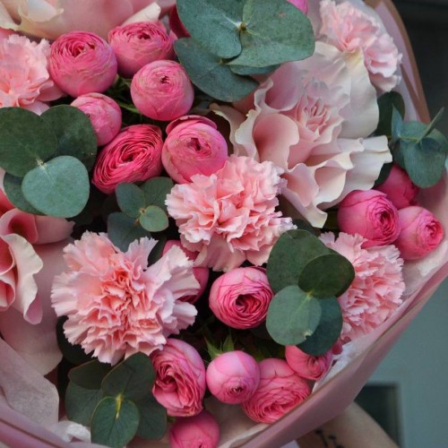 Букет «Саманта»