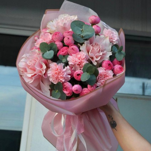 Букет «Саманта»