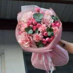 Букет «Саманта»