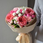 Букет «Саймон»