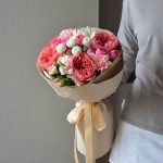 Букет «Саймон»