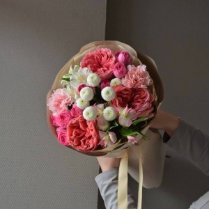 Букет «Саймон»