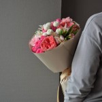 Букет «Саймон»