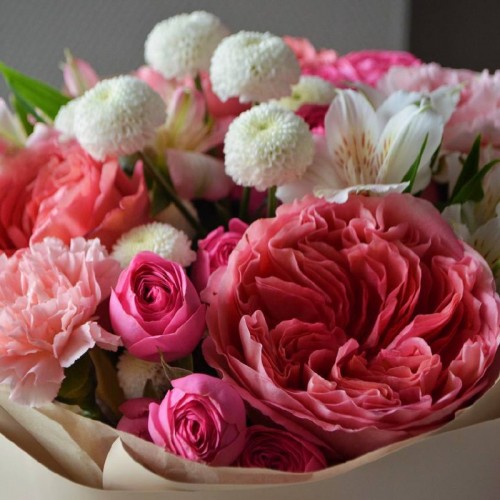 Букет «Саймон»