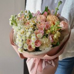 Букет «Сталлион»