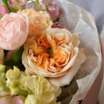 Букет «Сталлион»