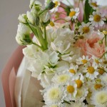 Букет «Сталлион»