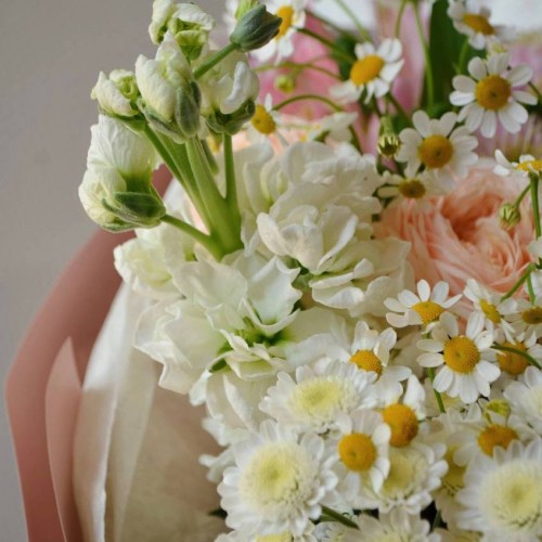 Букет «Сталлион»