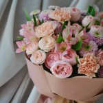 Bouquet «Stephanie»