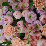 Bouquet «Stephanie»