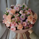 Bouquet «Stephanie»