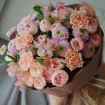 Bouquet «Stephanie»