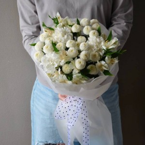 Букет «Трио»