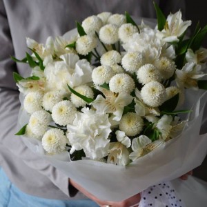 Букет «Трио»