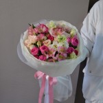 Букет «Вельвети»