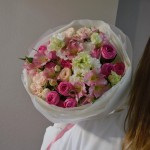 Букет «Вельвети»